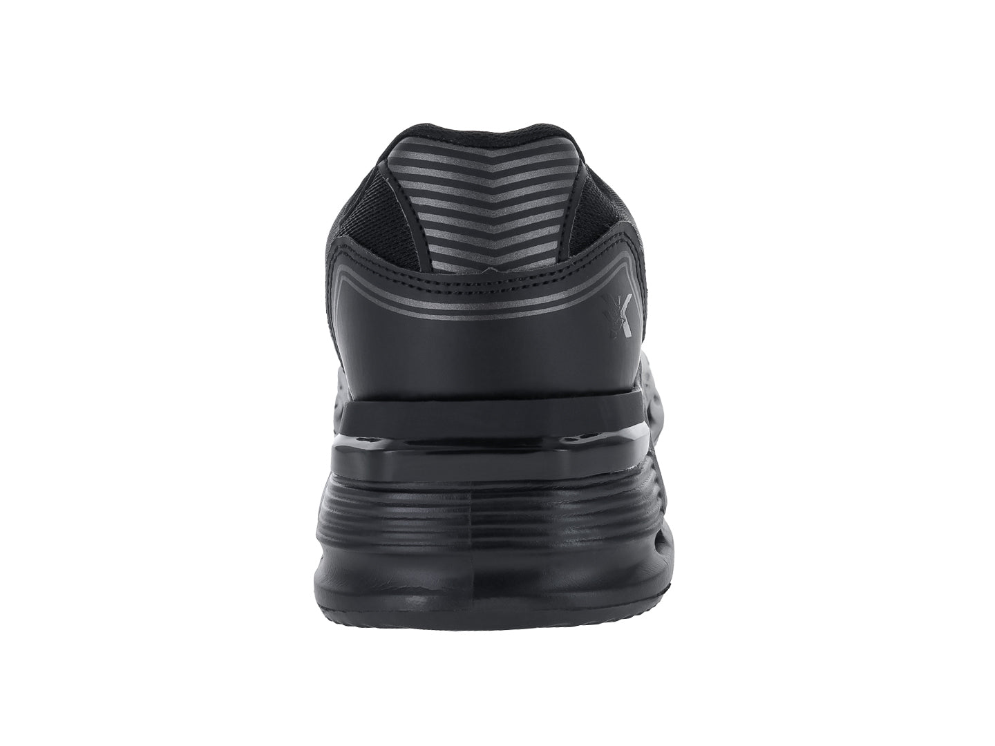 Tenis MAKENA Negros para Hombre