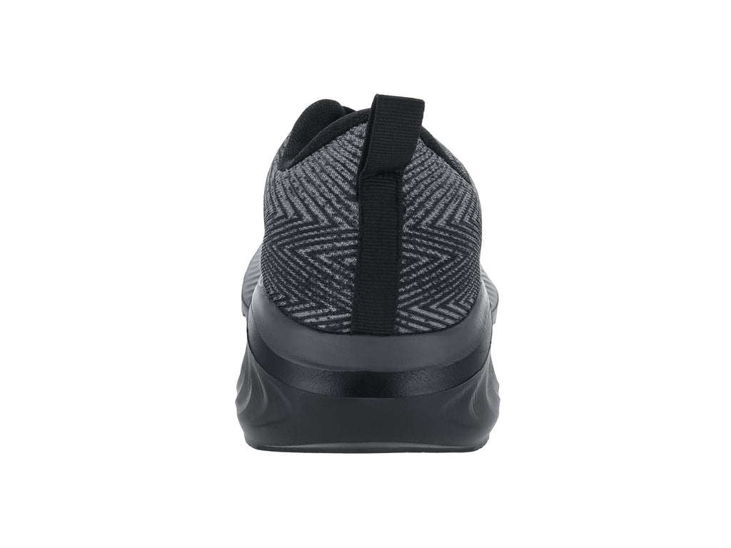 Tenis MAKENA Negros para Hombre