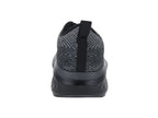 Tenis MAKENA Negros para Hombre