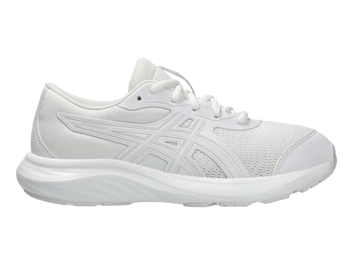 Tenis Asics 14A337 Para Niño