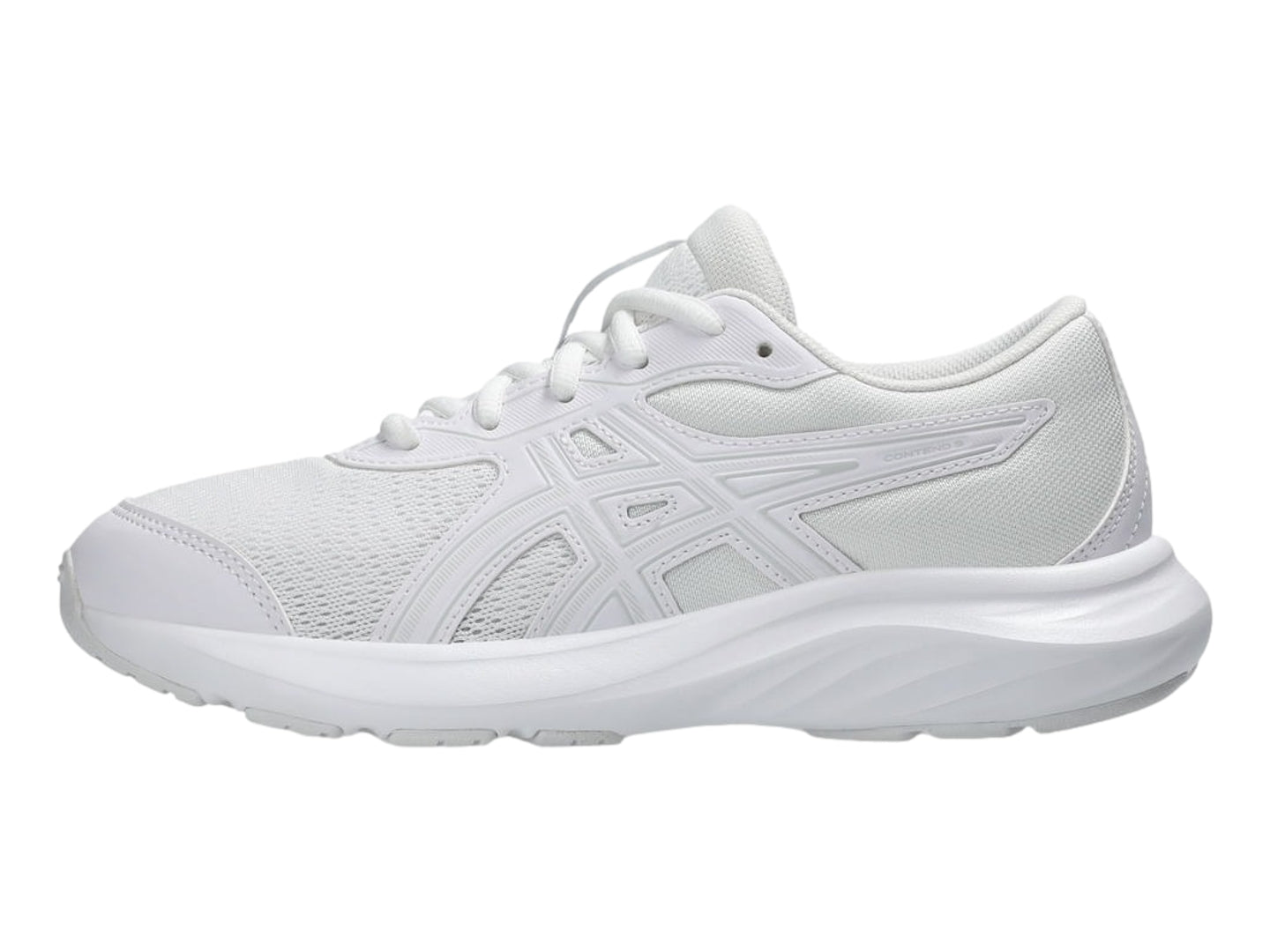 Tenis Asics 14A337 Para Niño