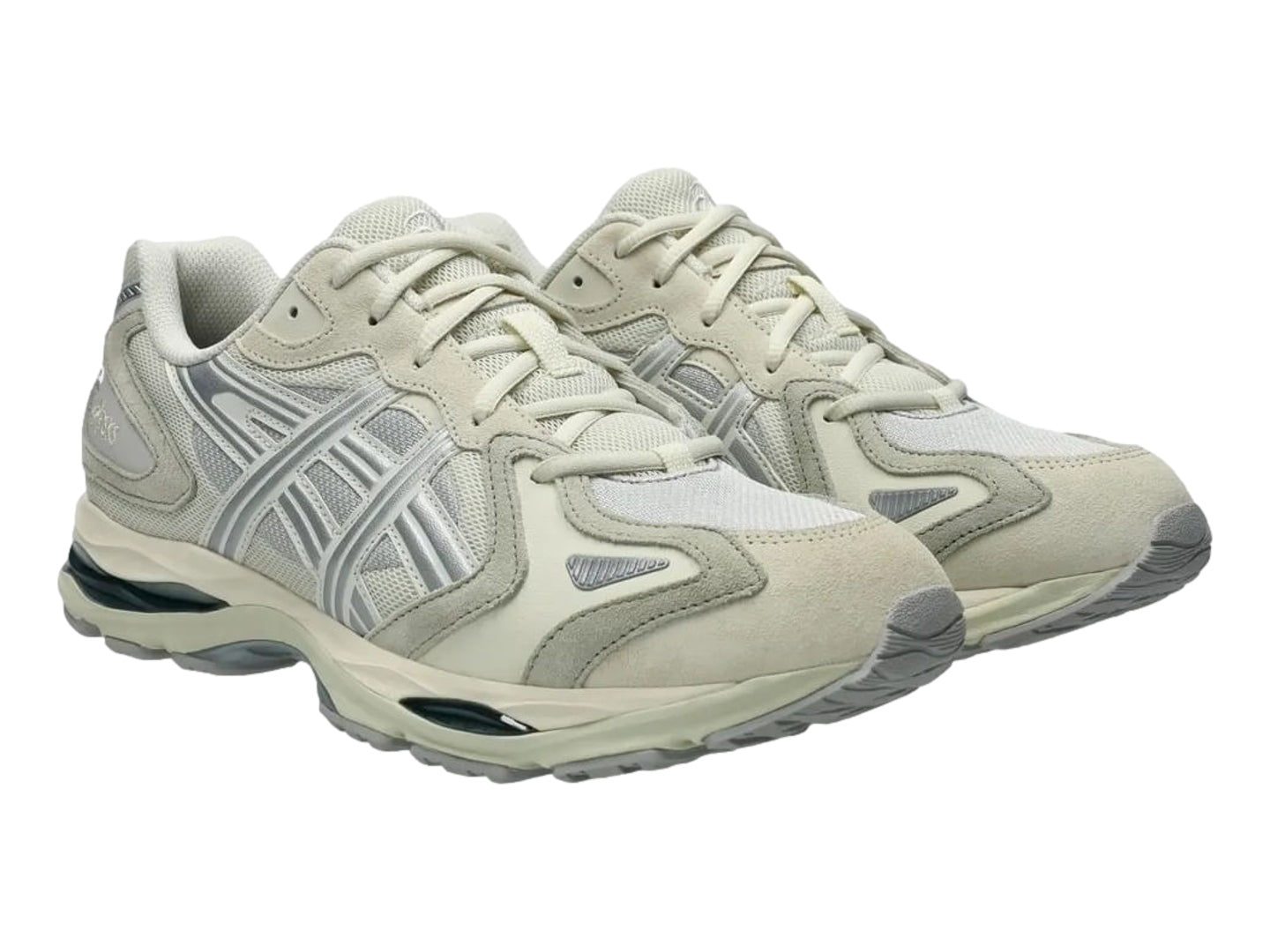 Tenis Asics 03A830 Para Mujer