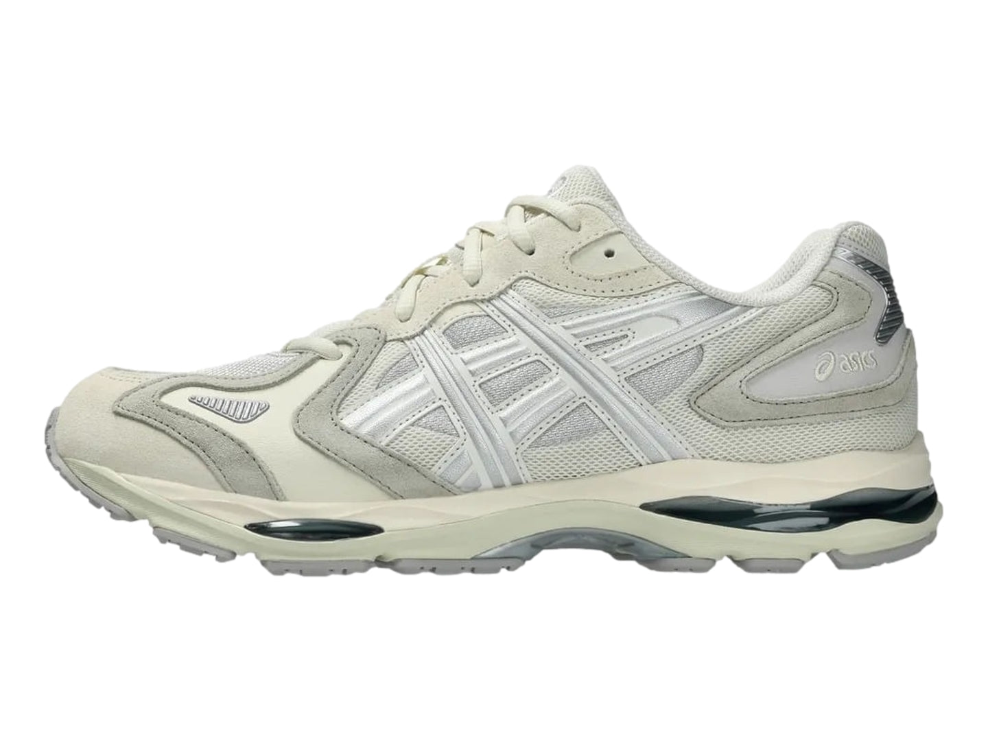 Tenis Asics 03A830 Para Mujer