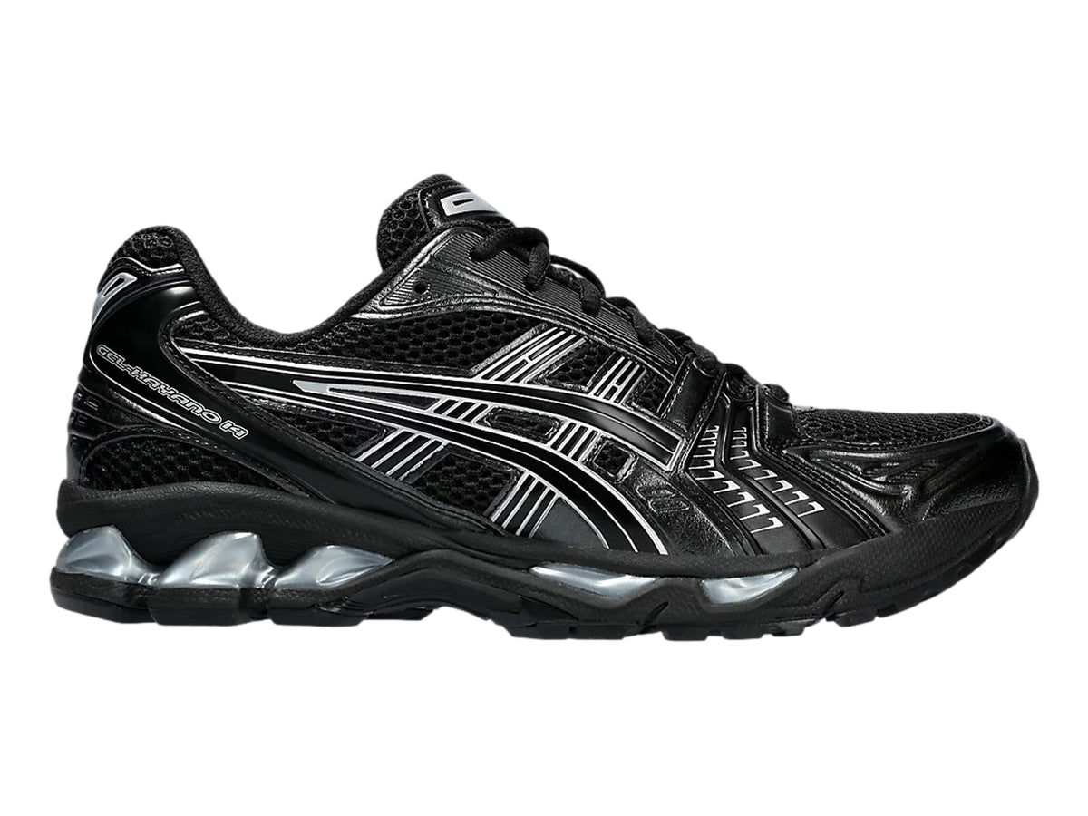 Tenis Asics 01A019 Para Hombre