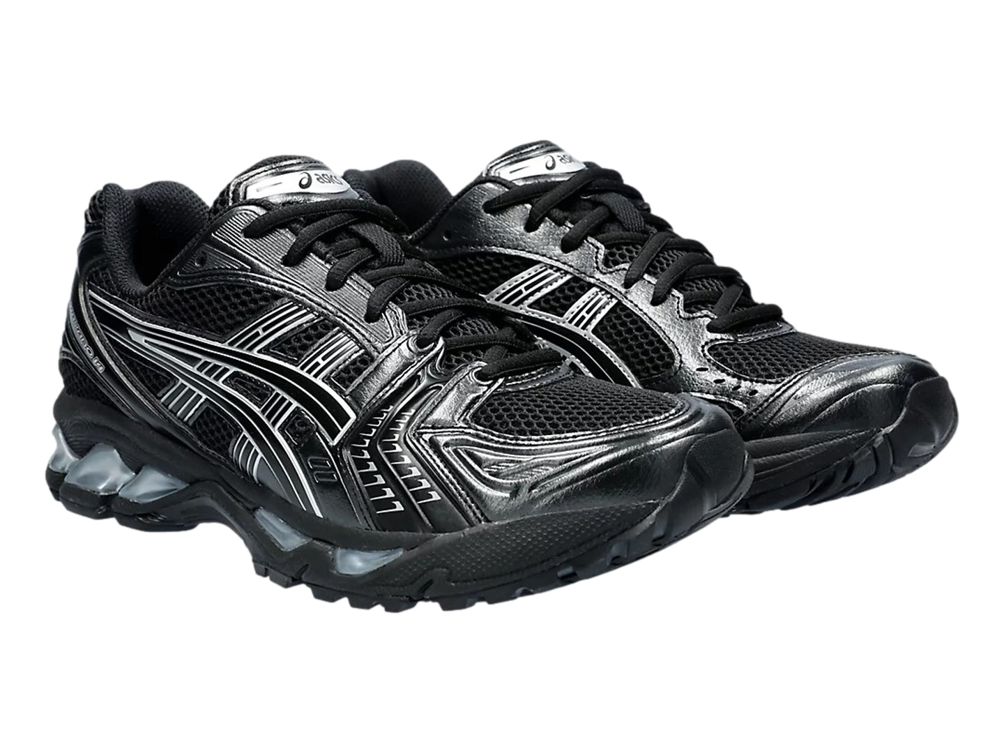 Tenis Asics 01A019 Para Hombre