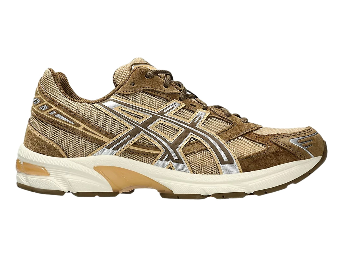 Tenis Asics 03A610 Para Hombre