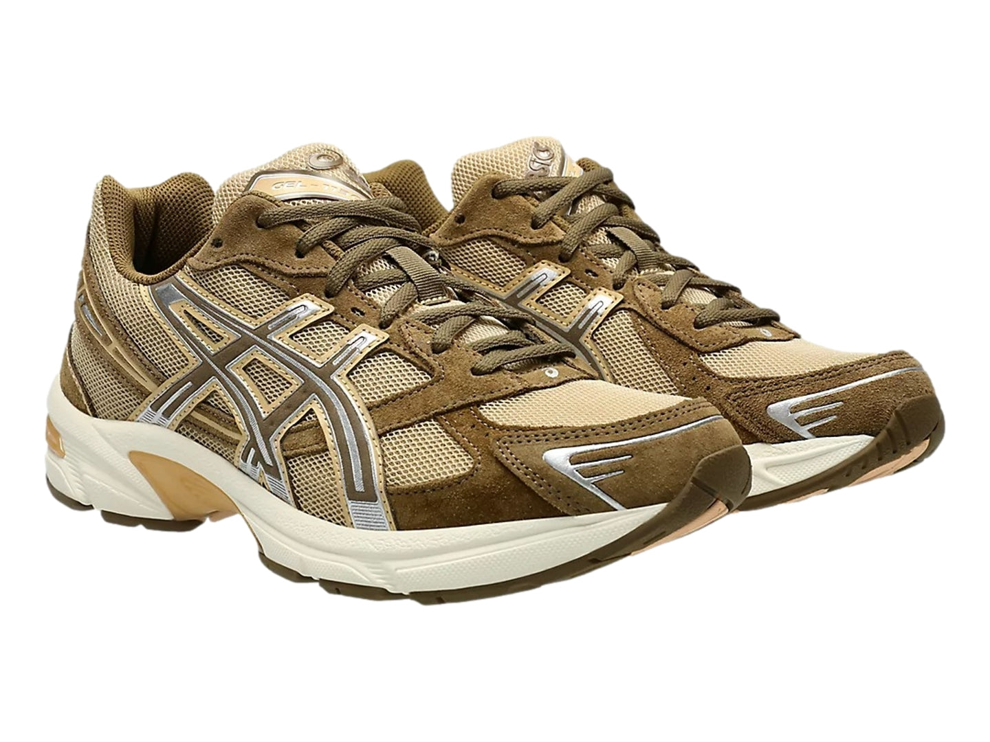 Tenis Asics 03A610 Para Hombre