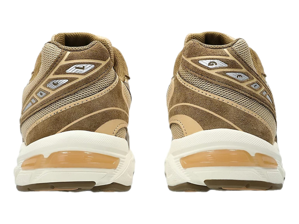 Tenis Asics 03A610 Para Hombre