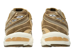 Tenis ASICS GEL-1130 Beige y Gris para Hombre