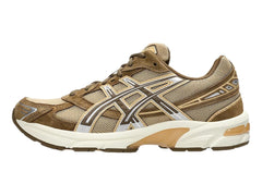 Tenis ASICS GEL-1130 Beige y Gris para Hombre
