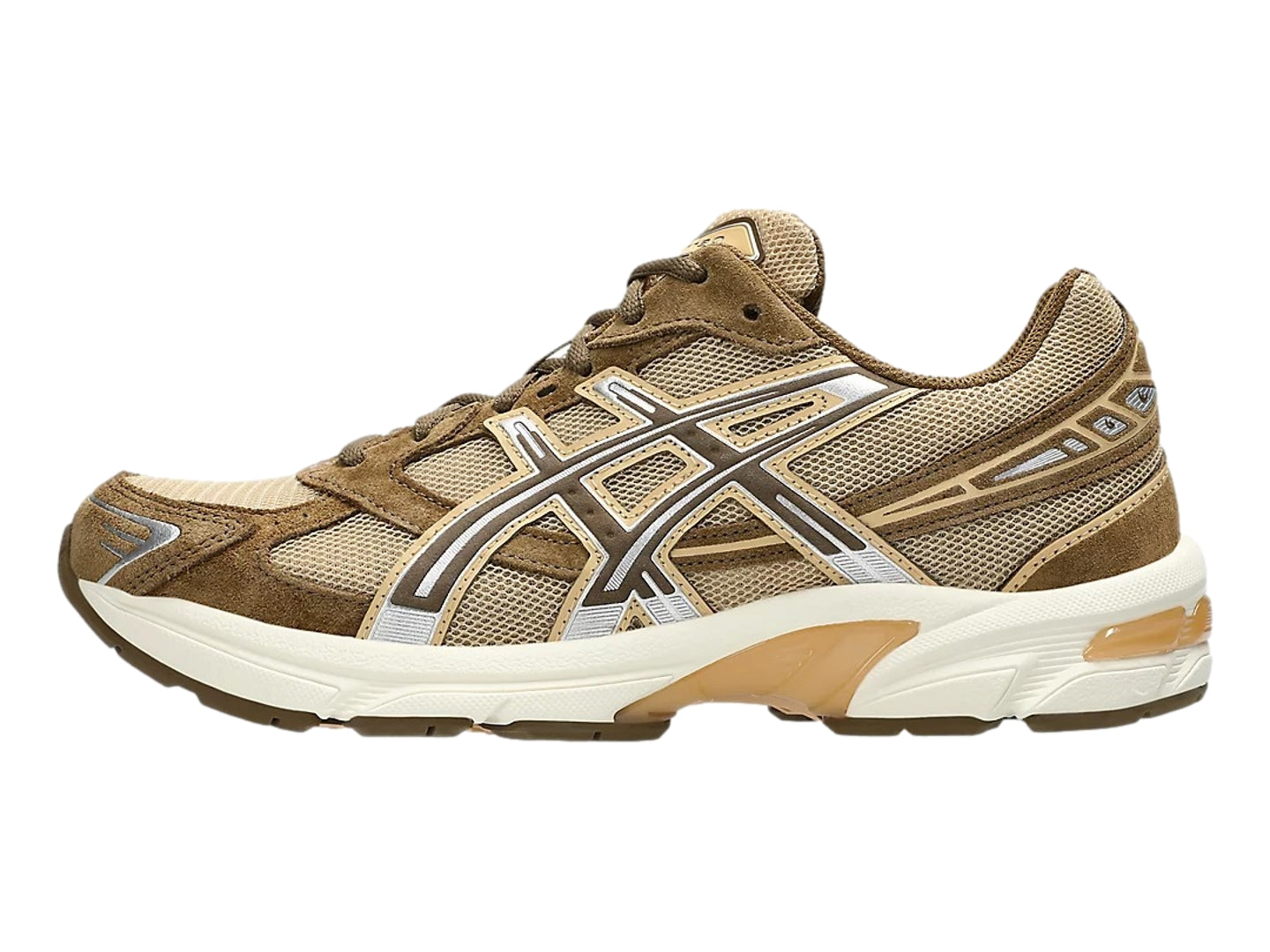 Tenis Asics 03A610 Para Hombre