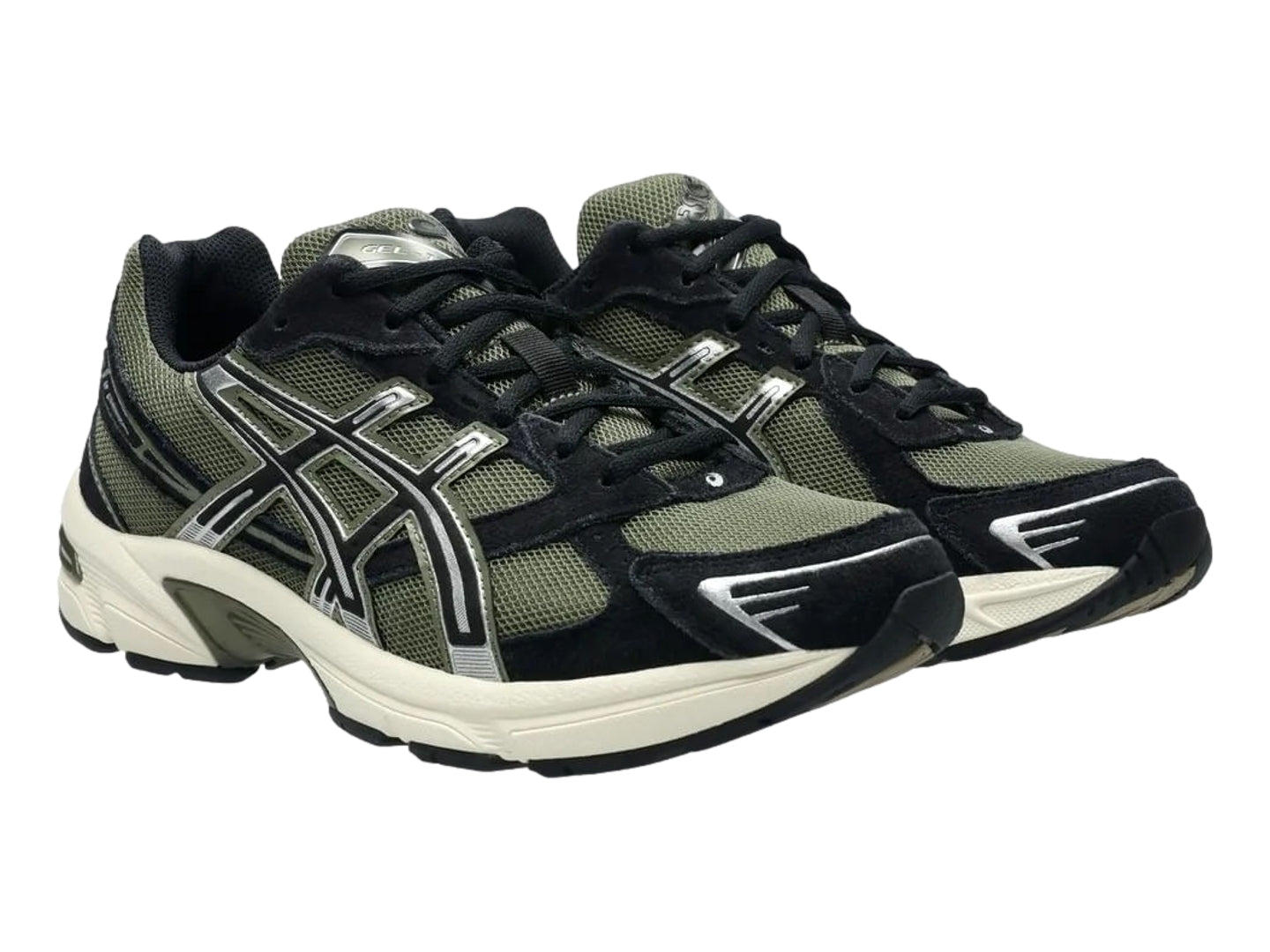 Tenis Asics 03A610 Para Mujer