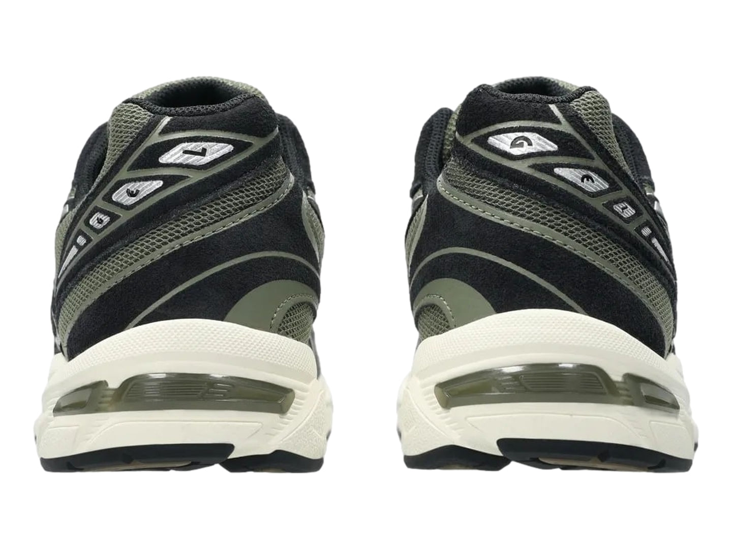 Tenis Asics 03A610 Para Mujer