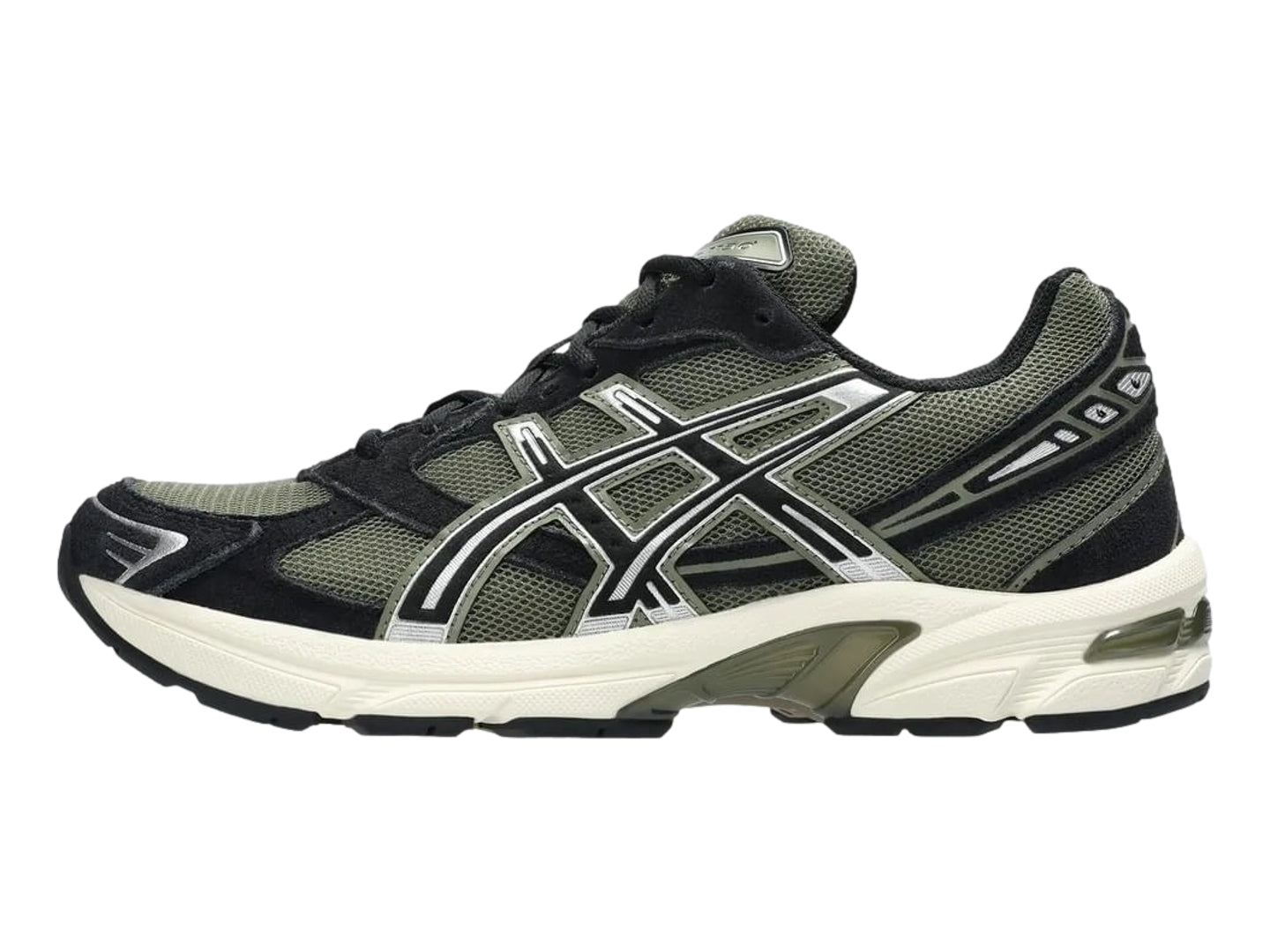 Tenis Asics 03A610 Para Mujer