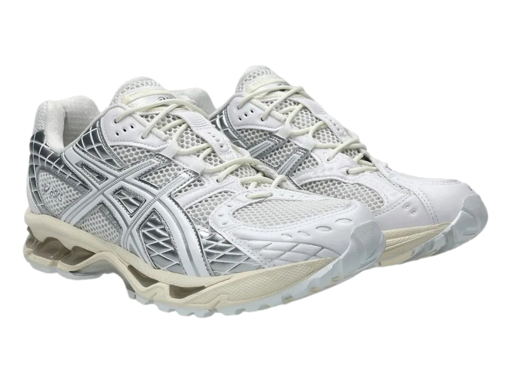 Tenis Asics 03A761 Para Mujer