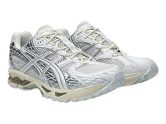 Tenis ASICS Gel-Nimbus 10.1 Gris para Mujer