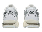 Tenis Asics 03A761 Para Mujer
