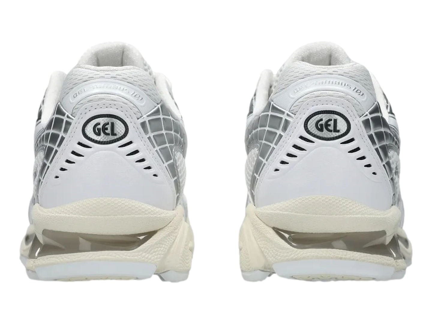 Tenis Asics 03A761 Para Mujer