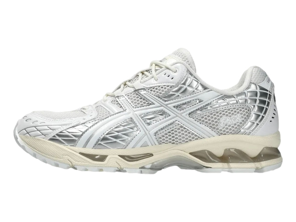 Tenis Asics 03A761 Para Mujer