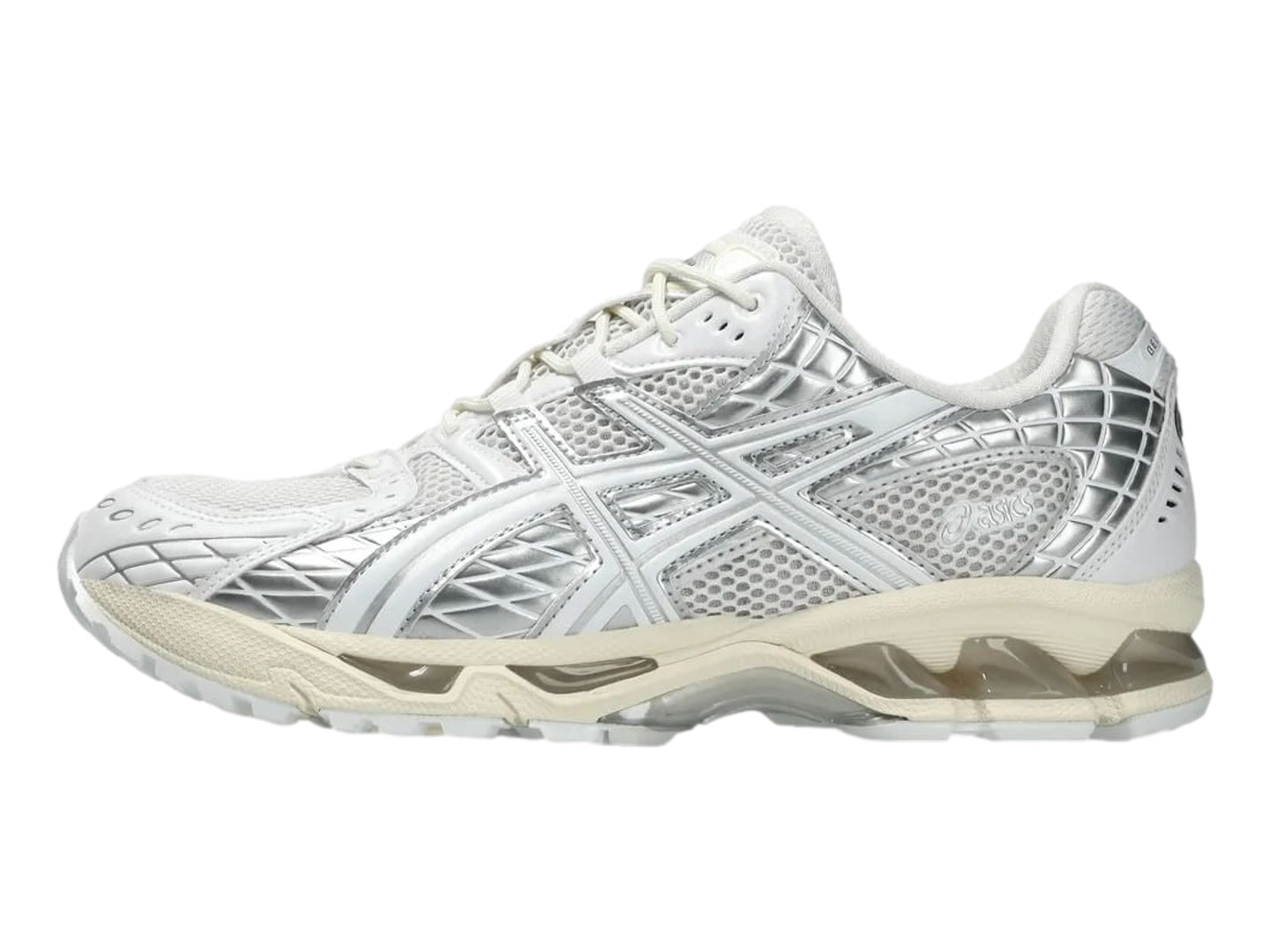 Tenis Asics 03A761 Para Mujer