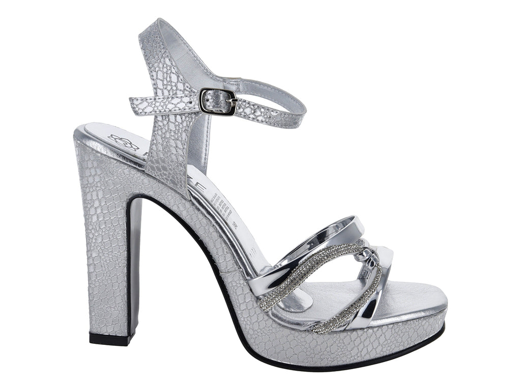 Sandalias Roze A134 Para Mujer