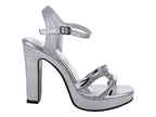 Sandalias Roze A134 Para Mujer