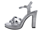 Sandalias Roze A134 Para Mujer