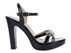 Sandalias Roze A177 Para Mujer