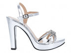 Sandalias Roze A177 Para Mujer