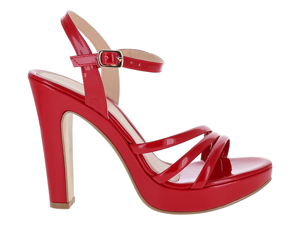 Sandalias Roze A016 Para Mujer