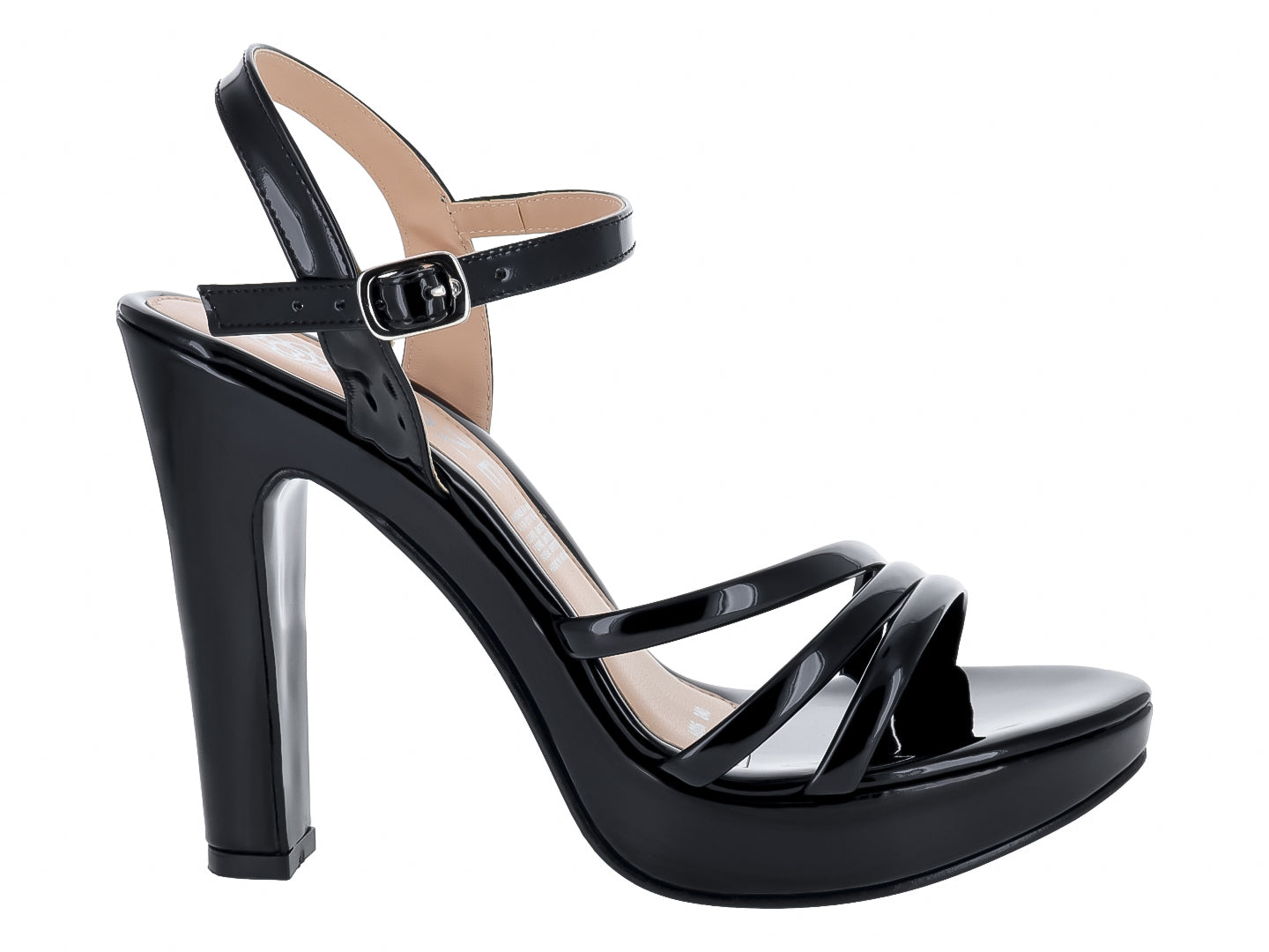 Sandalias Roze A016 Para Mujer