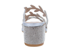 Sandalias Roze A047 Para Mujer