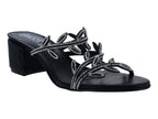 Sandalias Roze A047 Para Mujer