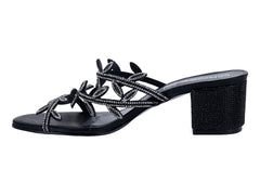 Sandalias Roze A047 Para Mujer