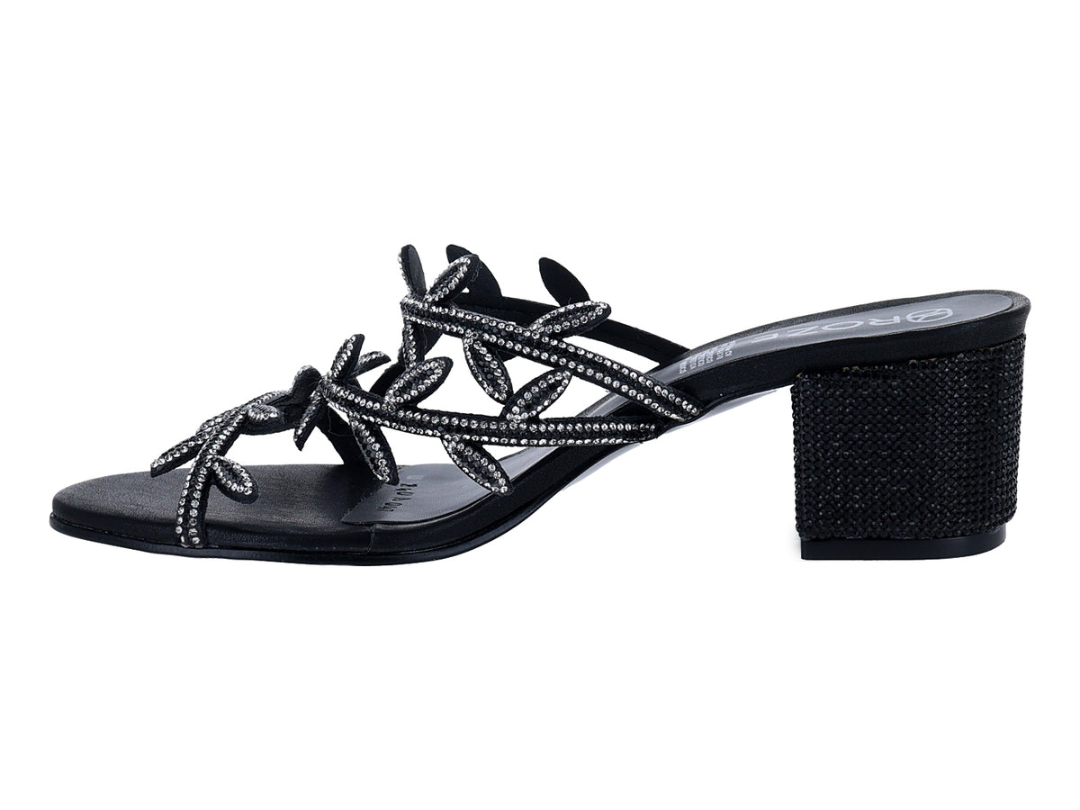 Sandalias Roze A047 Para Mujer