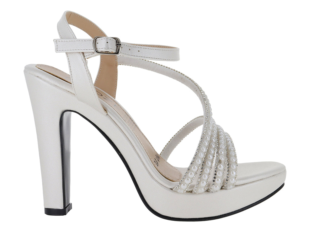 Sandalias Roze 4944 Para Mujer