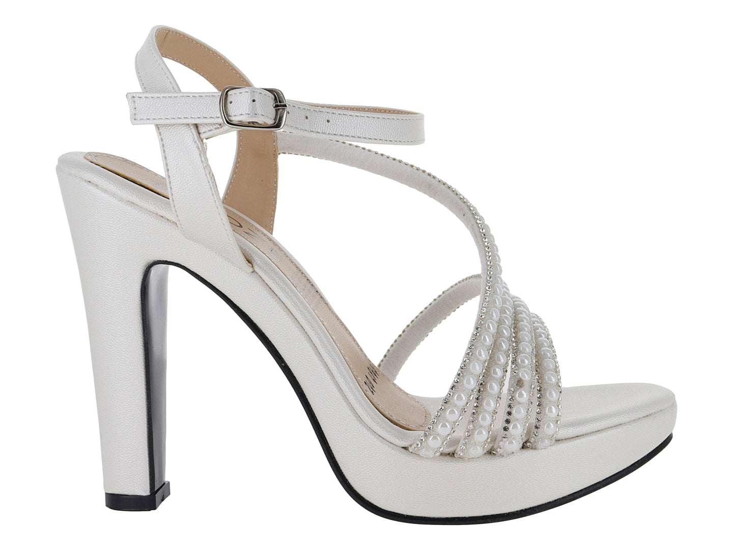 Sandalias Roze 4944 Para Mujer