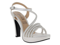 Sandalias Roze 4944 Para Mujer