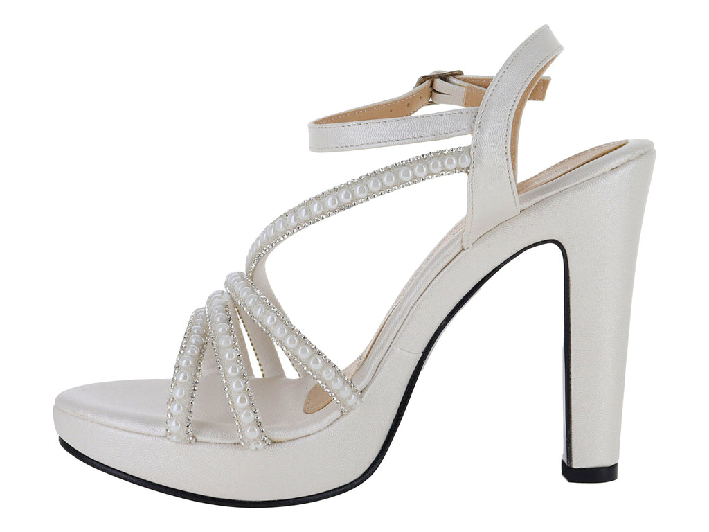 Sandalias Roze 4944 Para Mujer