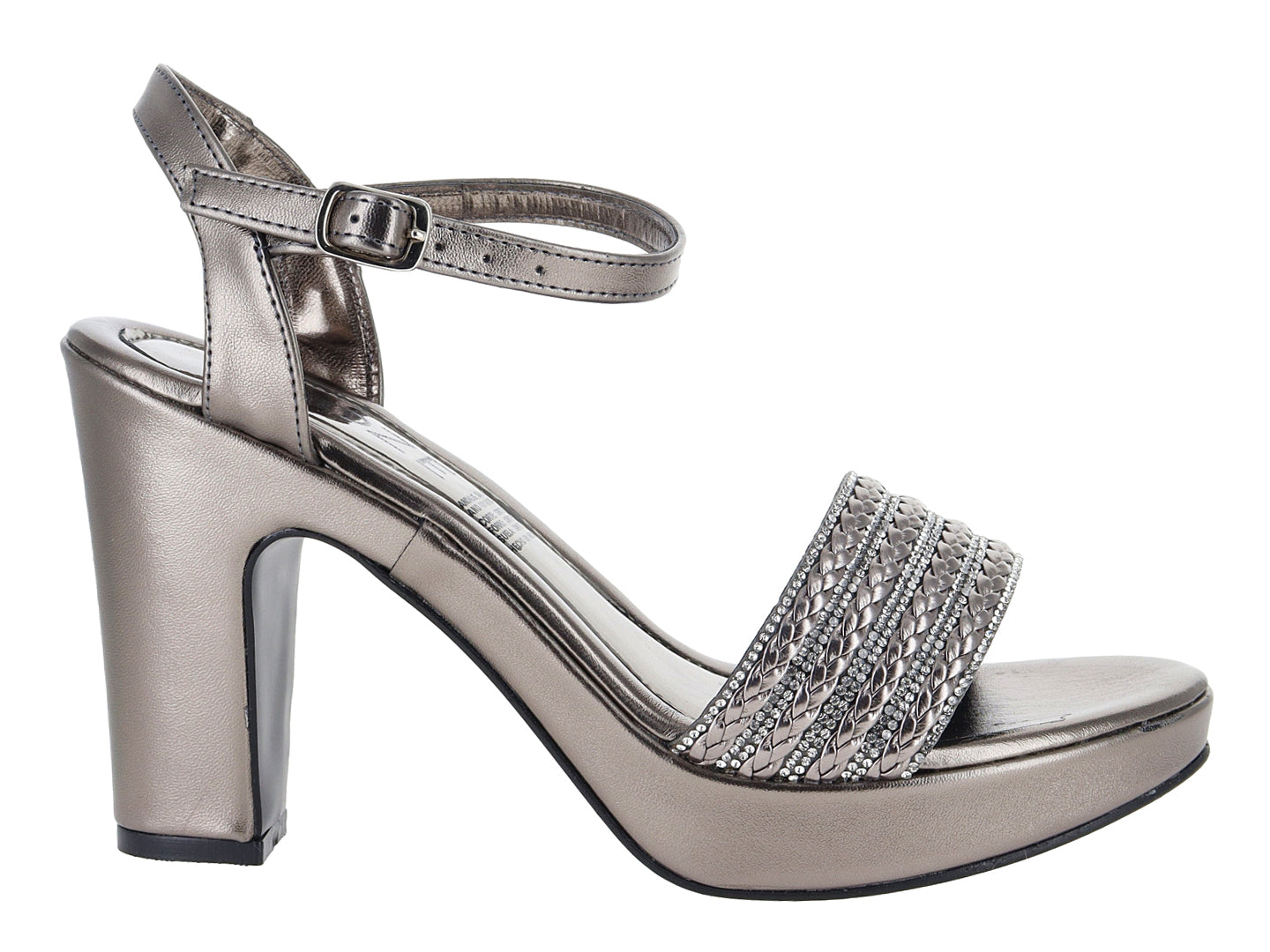 Sandalias Roze A066 Para Mujer