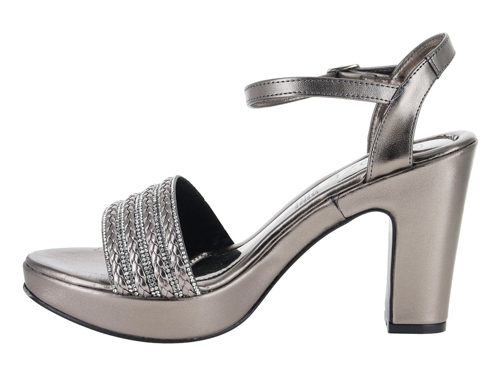 Sandalias Roze A066 Para Mujer