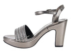 Sandalias Roze A066 Para Mujer