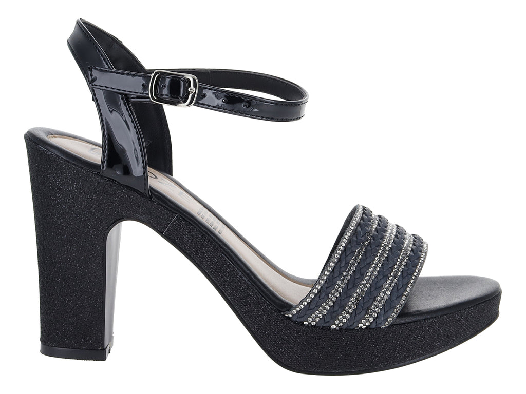 Sandalias Roze A066 Para Mujer