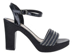 Sandalias Roze A066 Para Mujer
