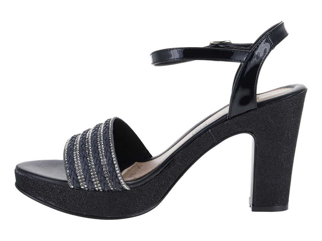 Sandalias Roze A066 Para Mujer