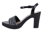 Sandalias Roze A066 Para Mujer