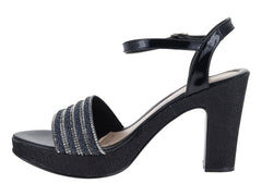 Sandalias Roze A066 Para Mujer