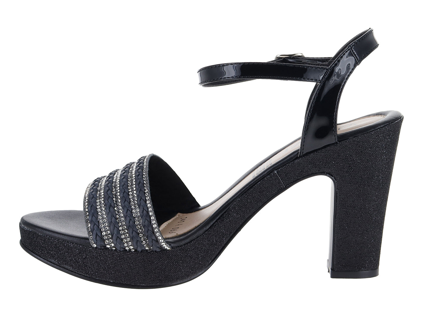 Sandalias Roze A066 Para Mujer