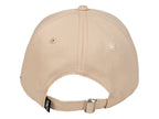 Gorra JC Hats Toxic Curve Beige para Mujer