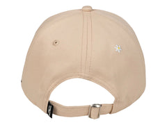 Gorra JC Hats Toxic Curve Beige para Mujer